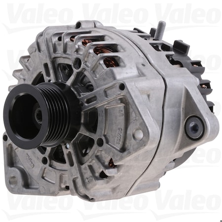 Valeo Valeo Products Alternator, 439843 439843